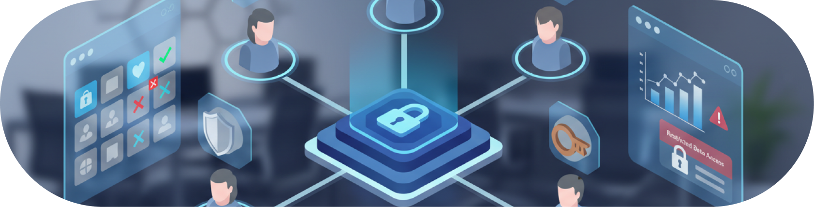 Role - based access control