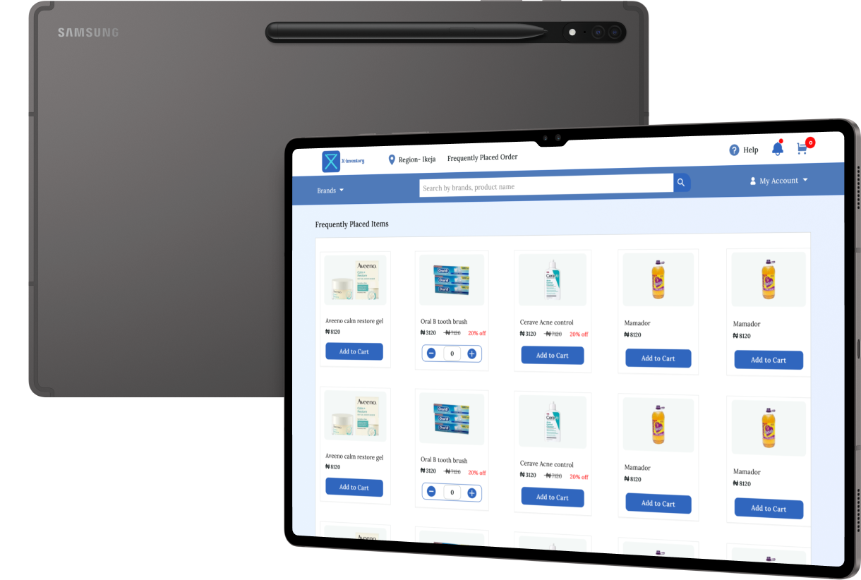Suitroh Platform Visualization